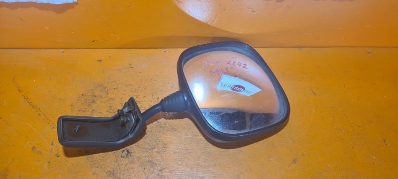 Зеркало с пятой двери HONDA CR-V RD1 B20B 1998 (б/у)