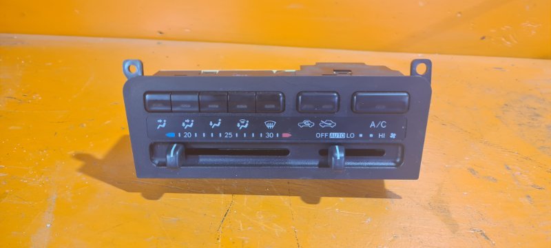 Климат контроль TOYOTA CORONA PREMIO ST210 3S-FE 1996 (б/у)