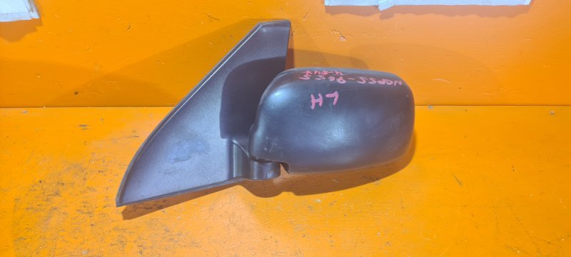 Зеркало TOYOTA PROBOX NCP55 1NZ-FE 2007 левое (б/у)