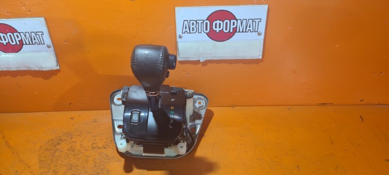 Селектор акпп TOYOTA KLUGER MCU25 1MZFE 2001 (б/у)