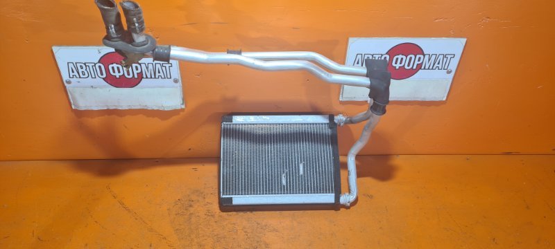 Радиатор кондиционера TOYOTA KLUGER MCU25 1MZFE 2001 (б/у)