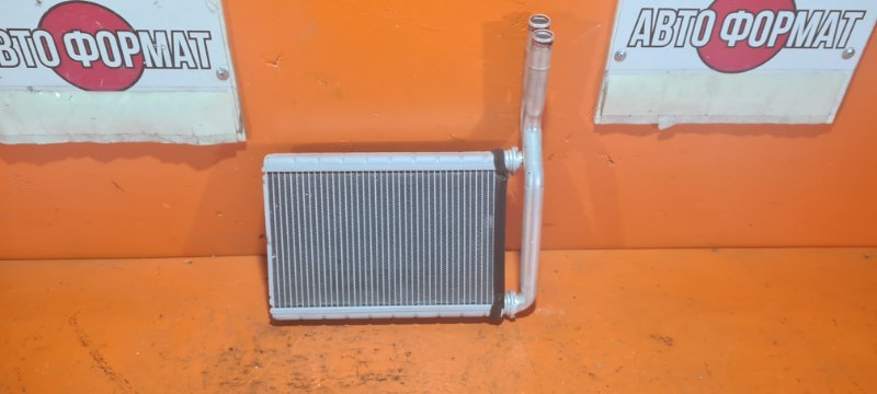 Радиатор кондиционера TOYOTA SUCCEED NCP165 1NZ-FE 2015 (б/у)