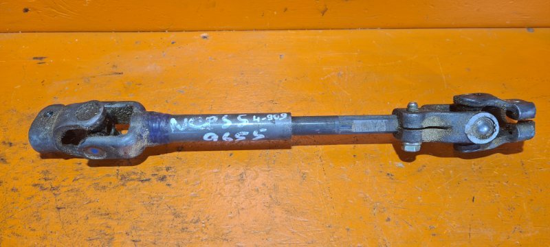 Рулевой карданчик TOYOTA PROBOX NCP55 1NZ-FE 2007 (б/у)