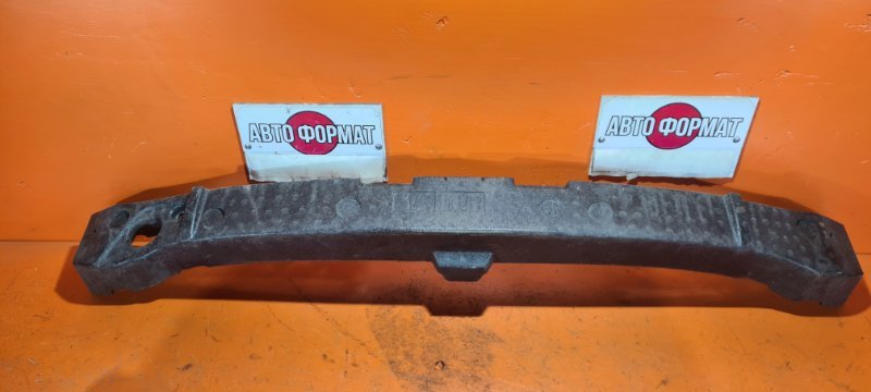 Пенопласт в бампер TOYOTA SUCCEED NCP165 1NZ-FE 2015 передний (б/у)