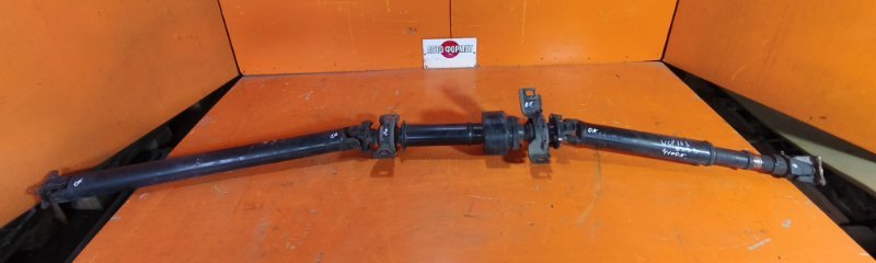 Кардан TOYOTA SUCCEED NCP165 1NZ-FE 2015 (б/у)