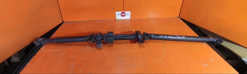 Кардан TOYOTA SUCCEED NCP165 1NZ-FE 2015 (б/у)