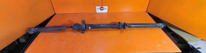 Кардан TOYOTA COROLLA AXIO NZE144 1NZ-FE 2008 (б/у)