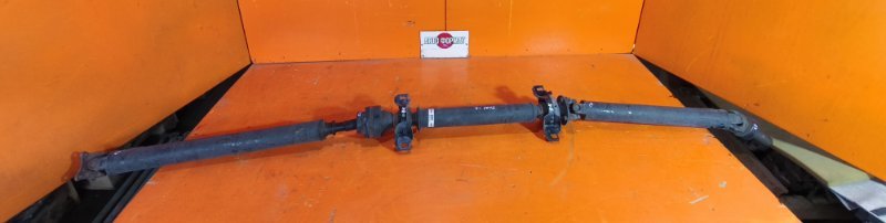 Кардан TOYOTA KLUGER MCU25 1MZFE 2001 (б/у)