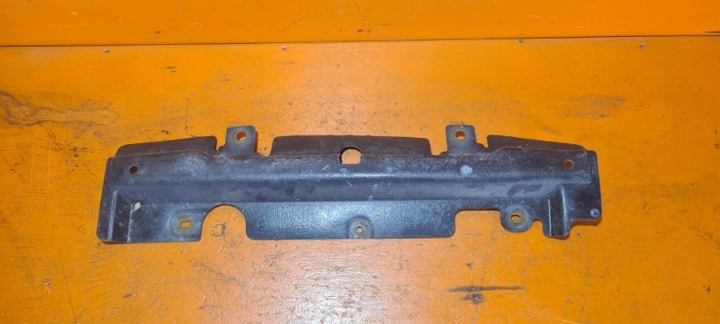 Защита бампера TOYOTA PROBOX NCP55 1NZ-FE 2007 (б/у)