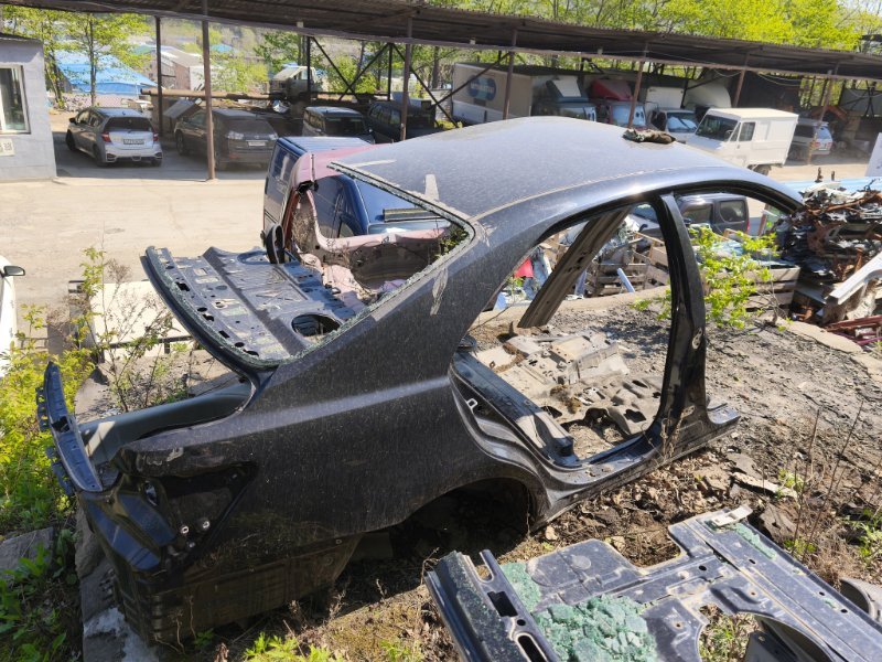 Крыло TOYOTA CAMRY ACV40 заднее правое (б/у)