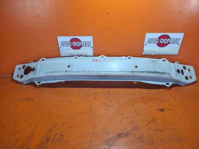 Жесткость бампера TOYOTA SUCCEED NCP165 1NZ-FE 2015 передний (б/у)