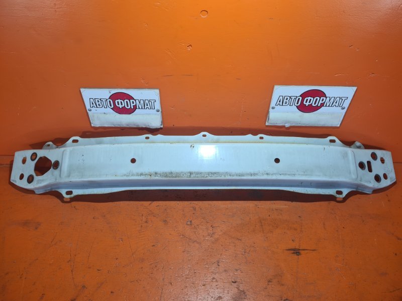 Жесткость бампера TOYOTA SUCCEED NCP165 1NZ-FE 2015 передний (б/у)