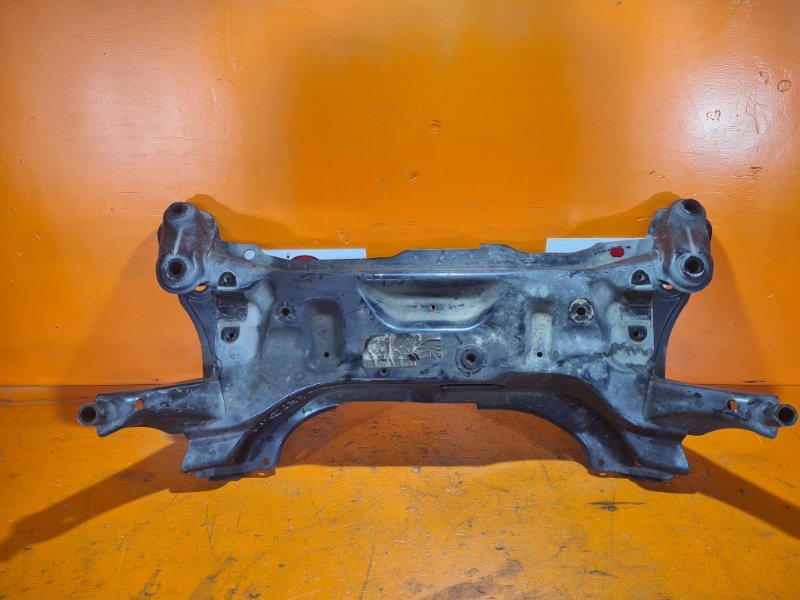 Балка под двс TOYOTA SUCCEED NCP165 1NZ-FE 2015 (б/у)