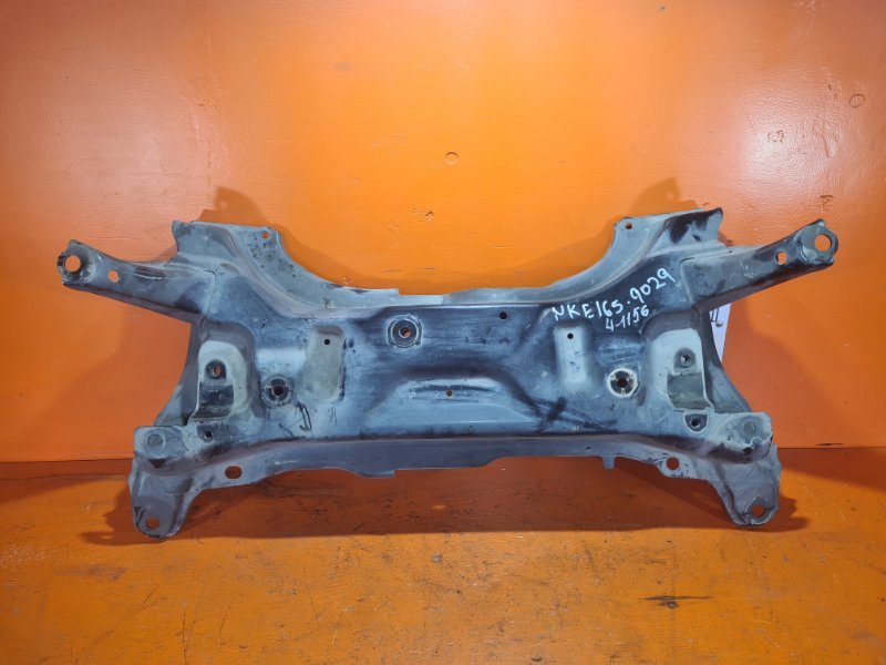 Балка под двс TOYOTA COROLLA FIELDER NKE165 1NZ-FXE 2013 (б/у)