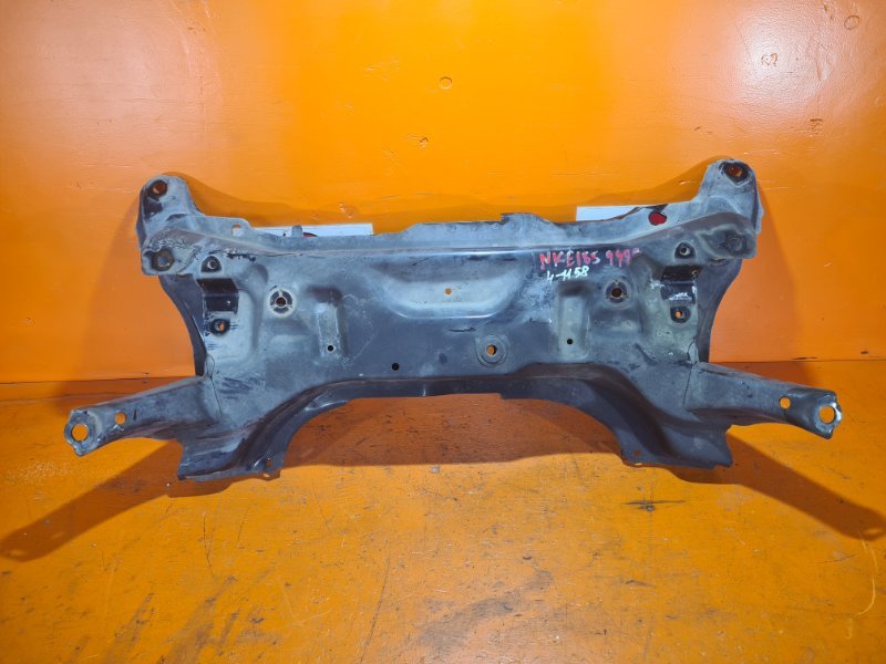 Балка под двс TOYOTA corolla axio NKE165 1NZ-FXE 2014 (б/у)