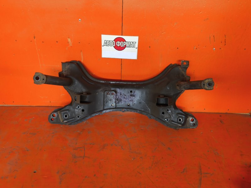 Балка под двс TOYOTA PROBOX NCP55 1NZ-FE 2007 (б/у)