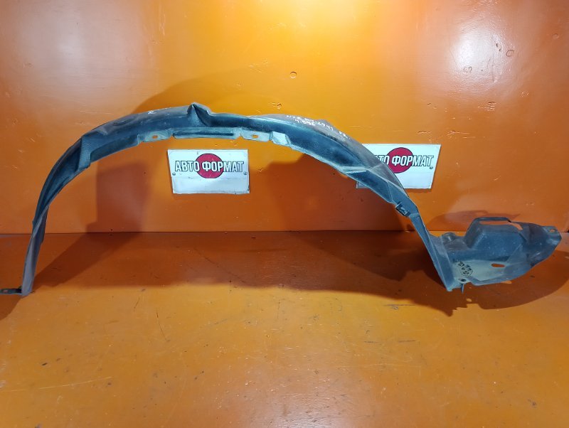 Подкрылок TOYOTA corolla axio NZE144 1NZ-FE 2008 передний правый (б/у)