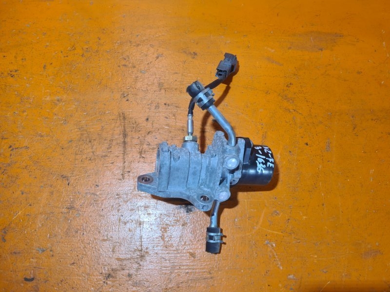 Клапан egr TOYOTA COROLLA AXIO NZE141 1NZ-FE (б/у)