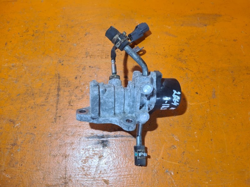 Клапан egr TOYOTA SUCCEED NCP165 1NZ-FE 2015 (б/у)