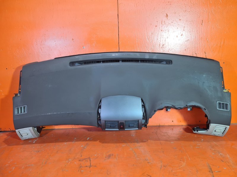 Торпедо TOYOTA COROLLA AXIO NZE144 1NZ-FE 2008 (б/у)