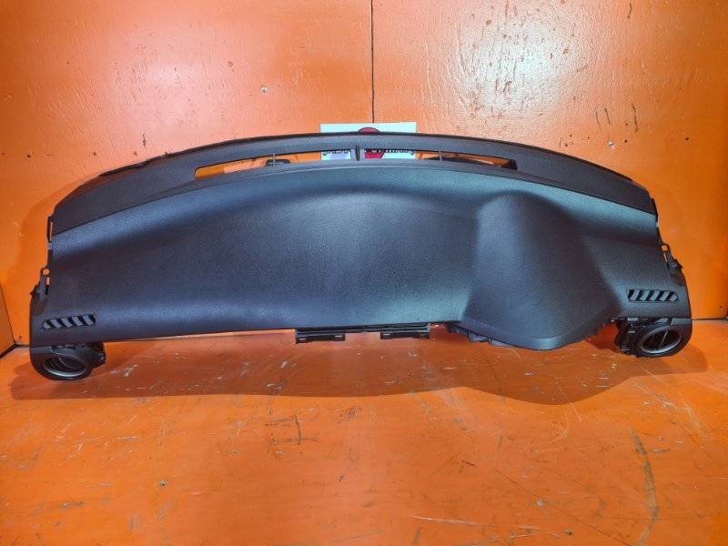 Торпедо TOYOTA corolla axio NKE165 1NZ-FXE 2013 (б/у)