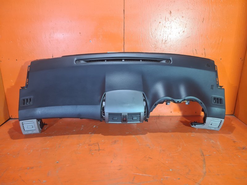 Торпедо TOYOTA corolla axio NZE144 1NZ-FE 2008 (б/у)