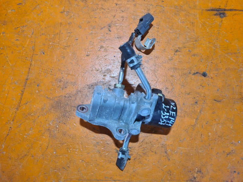 Клапан egr TOYOTA corolla axio NZE141 1NZFE (б/у)