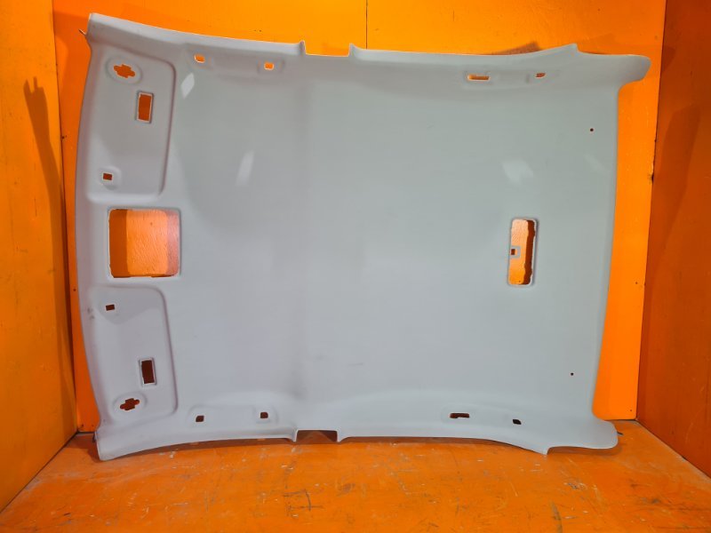 Обшивка потолка TOYOTA CAMRY AVV50 2ARFXE 2011 (б/у)