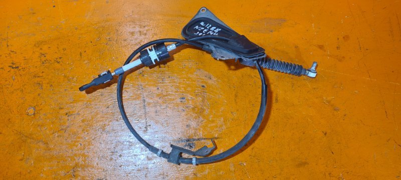 Трос переключения акпп TOYOTA corolla axio NZE144 1NZ-FE 2008 (б/у)