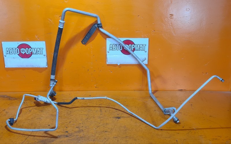 Трубки кондиционера TOYOTA SUCCEED NCP165 1NZ-FE 2015 (б/у)