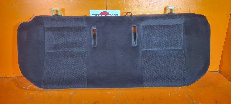 Сидение TOYOTA corolla axio NKE165 1NZ-FXE 2014 (б/у)