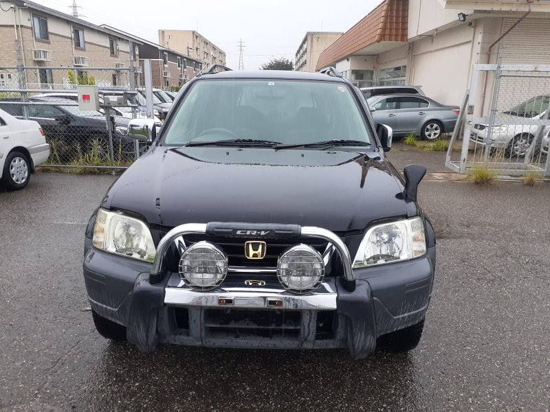 Автомобиль HONDA CR-V RD1 B20B 1998 года в разбор