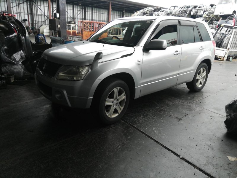 Автомобиль suzuki Escudo TD94W H27A 2005-2008 года в разбор