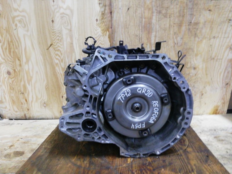 Коробка ниссан. Qr20de АКПП. АКПП Ниссан. Коробка передач Nissan re0f06a TVF. МКПП Nissan primera tp12.