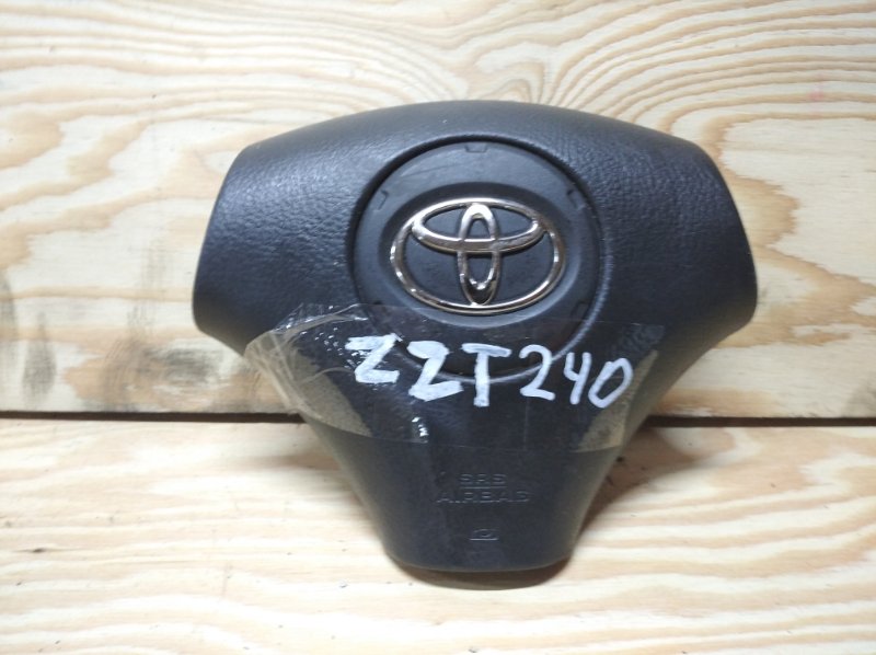 Аирбаг Toyota Premio ZZT240 1ZZ-FE 2002 (б/у)