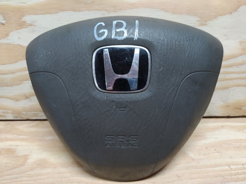 Аирбаг Honda Mobilio GB1 L15A 2002 (б/у)