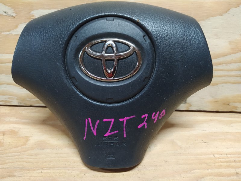 Аирбаг Toyota Premio NZT240 1NZ-FE 2002 (б/у)