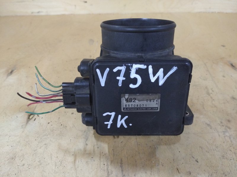 датчик воздуха на паджеро 3. датчик массового расхода воздуха на митсубиси лансер 10. дмрв митсубиси аиртрек. Mitsubishi asx датчик дмрв. датчик расхода воздуха рвр 4g63.