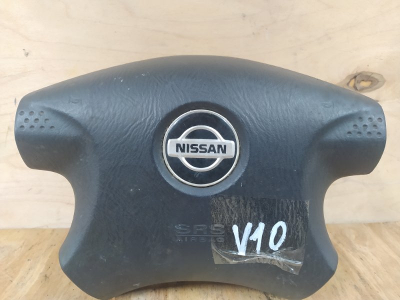 Аирбаг Nissan Tino V10 QG18DE 2001 (б/у)
