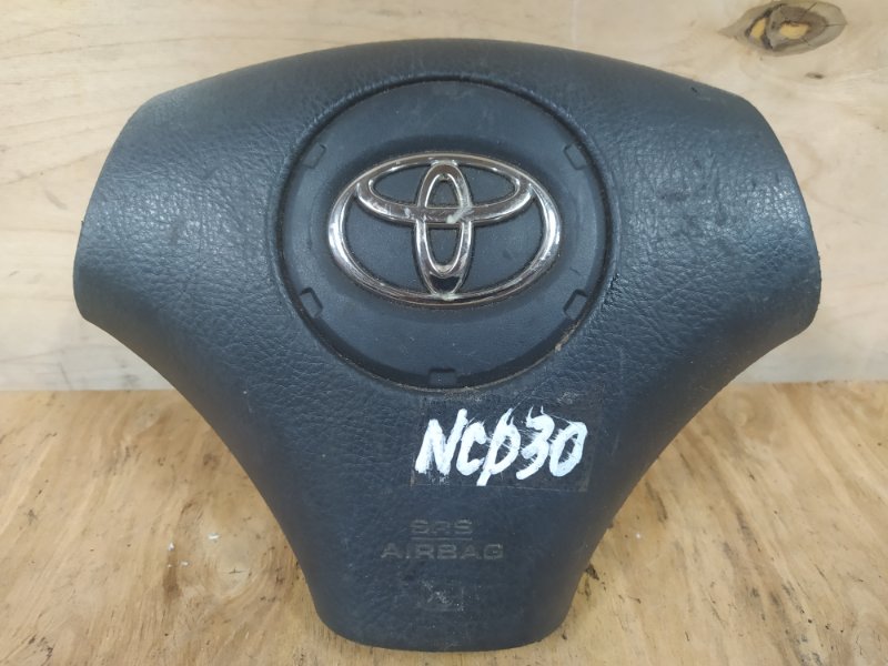 Аирбаг Toyota Bb NCP30 2NZ-FE 2003 (б/у)