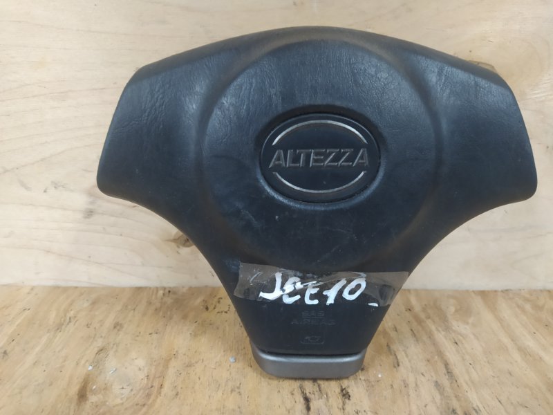 Аирбаг Toyota Altezza JCE10W 2JZ-GE 2001 (б/у)