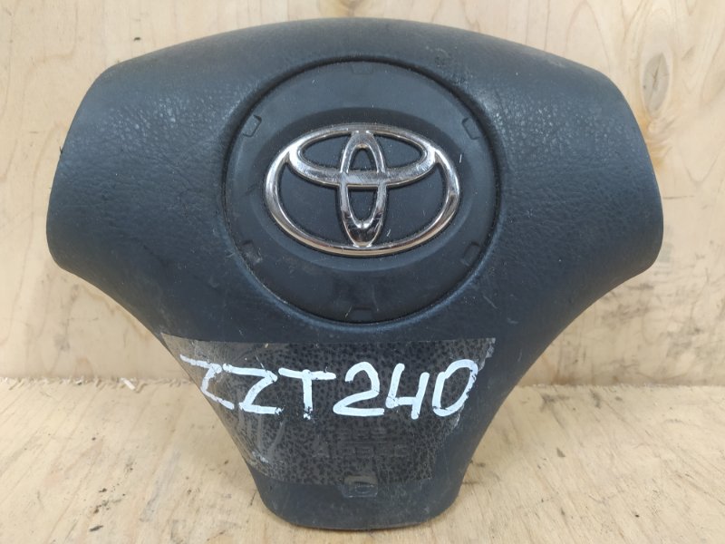 Аирбаг Toyota Allion NZT240 1NZ-FE 2003 (б/у)