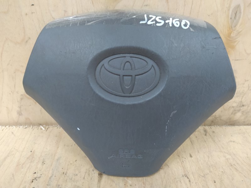 Аирбаг Toyota Aristo JZS160 2JZ-GE 1998 (б/у)