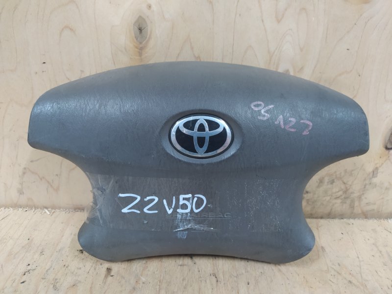 Аирбаг Toyota Vista ZZV50 1ZZ-FE 2002 (б/у)