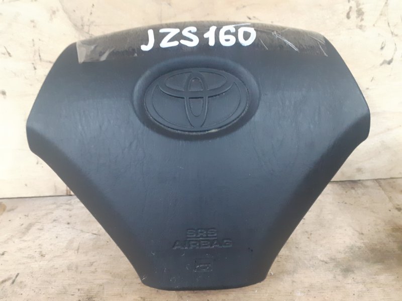 Аирбаг Toyota Aristo JZS160 2JZ-GE 1999 (б/у)