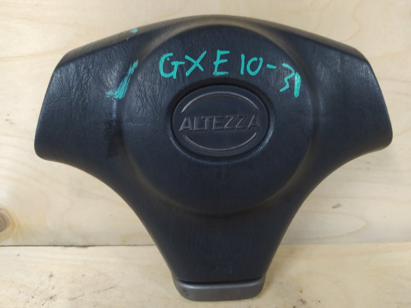Аирбаг Toyota Altezza GXE10 1G-FE 1998 (б/у)