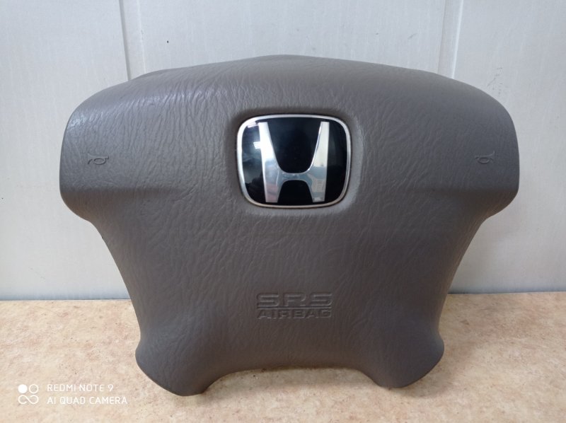 Аирбаг Honda Stepwgn RF3 K20A 2003 (б/у)