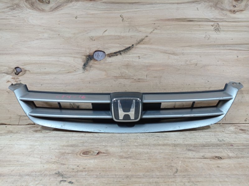 Купить Решетку Радиатора Honda Accord