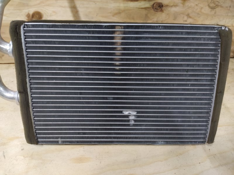 Радиатор отопителя Mazda Atenza GH5FS L5-VE 2011 (б/у)
