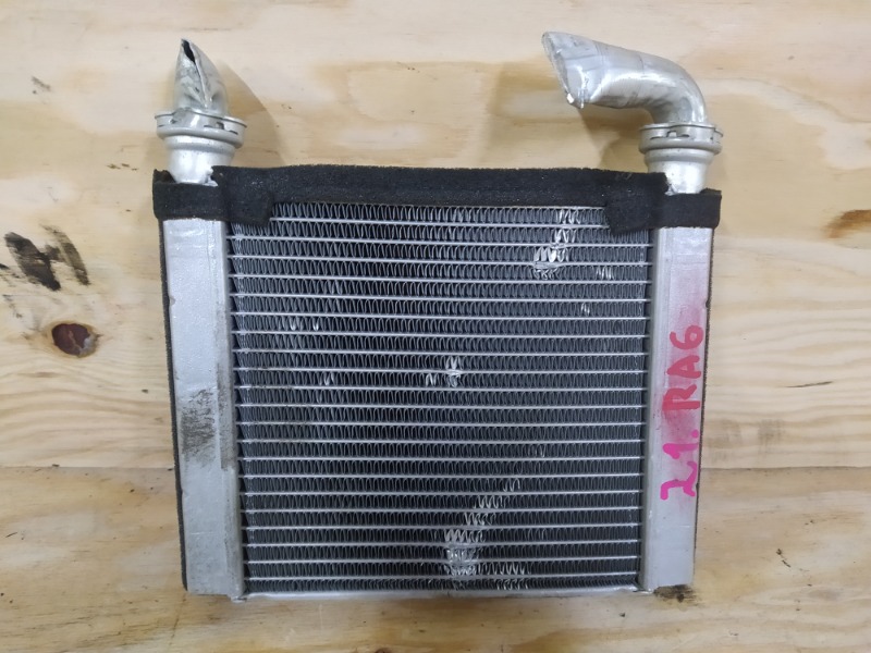 Радиатор отопителя Honda Odyssey RA6 F23A 2000 (б/у)